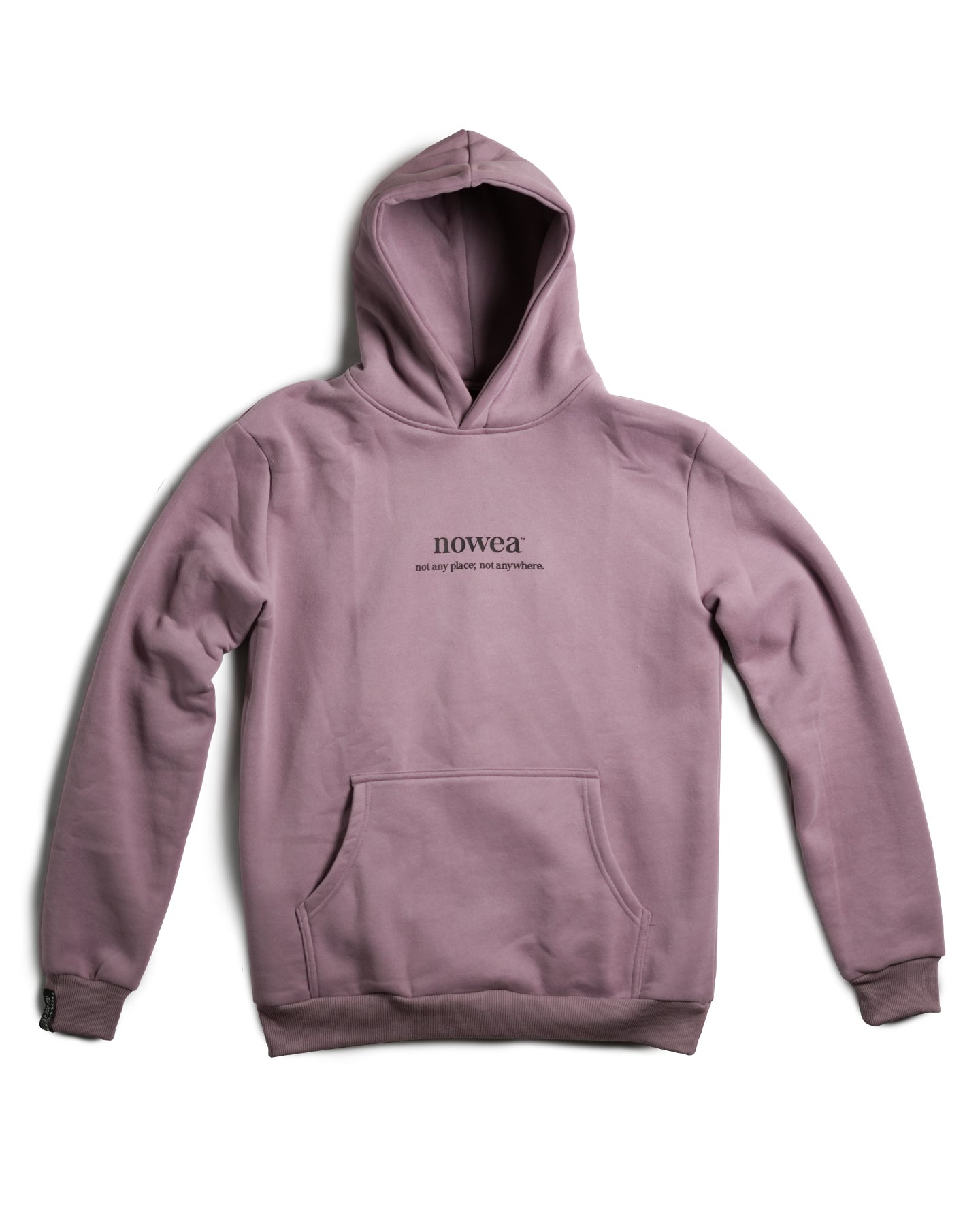 Prime Hoodie // Purple Haze